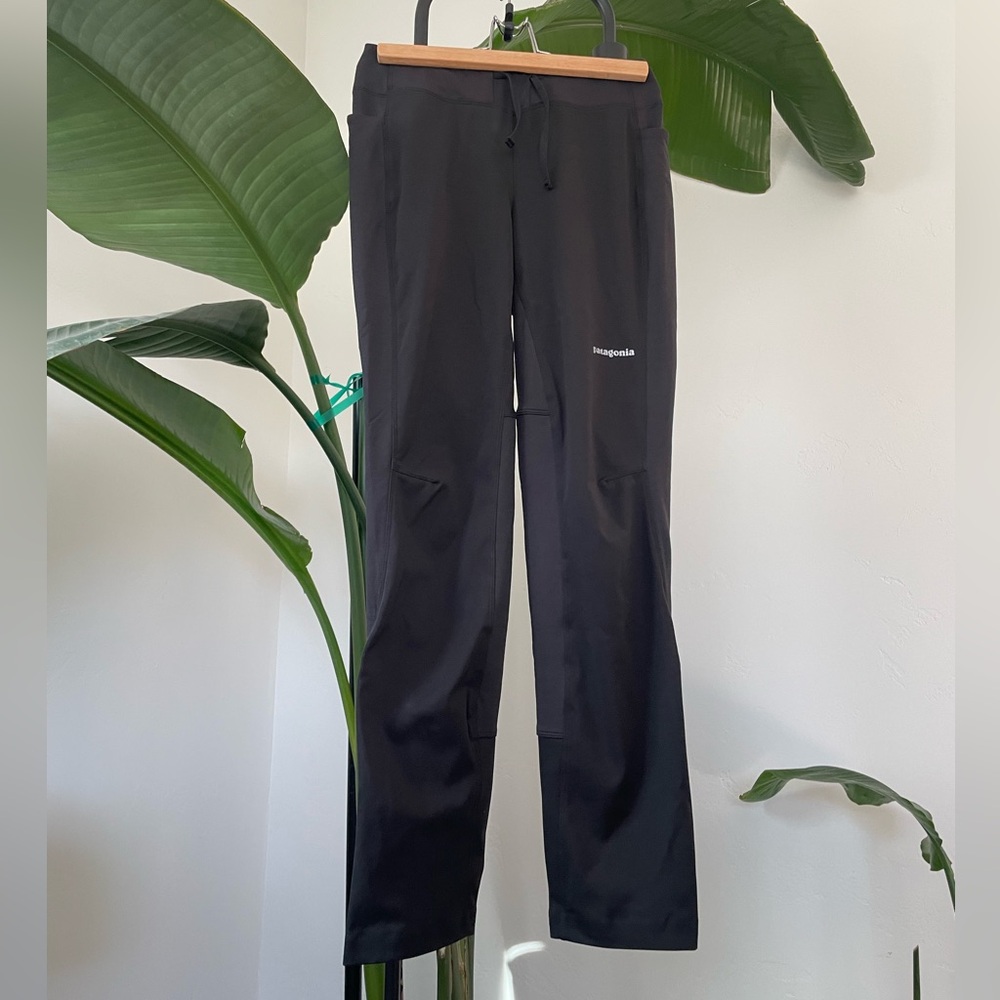 Patagonia Wind Shield Pants